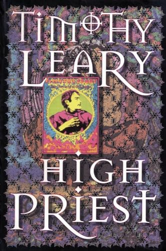 High Priest (Leary, Timothy) von Ronin Publishing